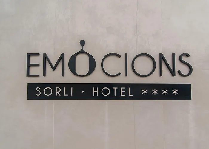 Sorli Emocions Hotel
