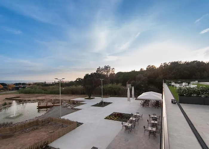 Sorli Emocions Hotel 4*