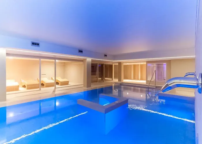 Hotel Hotel Sorli Emocions