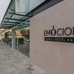 Hotel Sorli Emocions 4*