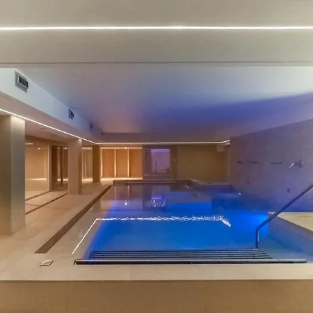 Hotel Hotel Sorli Emocions 4*