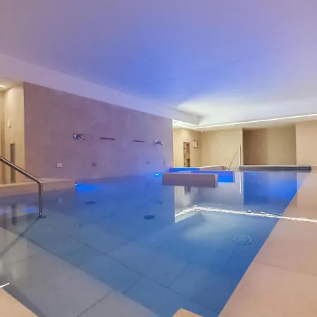 Hotel Sorli Emocions