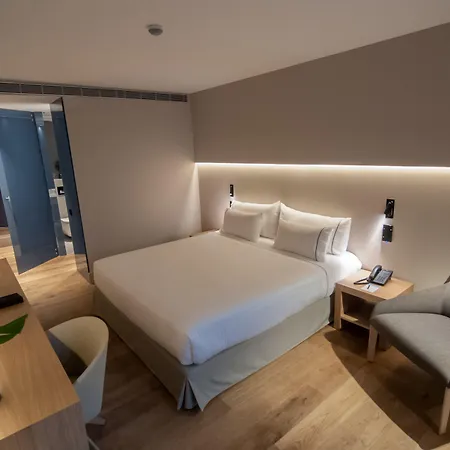 Hotel Sorli Emocions