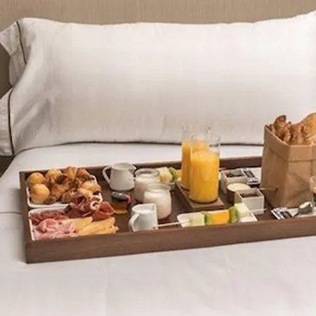 Hotel Sorli Emocions