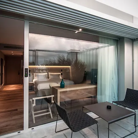 Hotel Hotel Sorli Emocions 4*