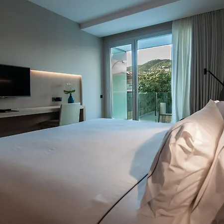 Hotel Hotel Sorli Emocions Vilassar De Dalt