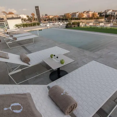 Hotel Sorli Emocions Hotel 4*