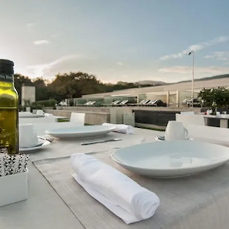 Hotel Sorli Emocions