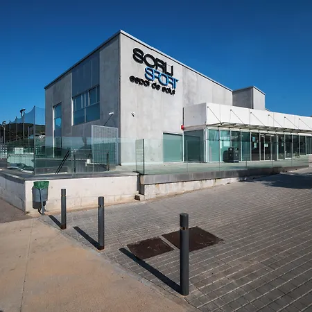 Sorli Emocions Hotel Vilassar De Dalt