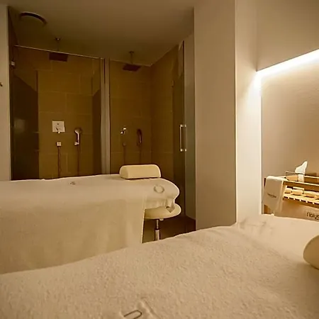 Sorli Emocions Hotel