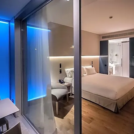 Sorli Emocions Hotel 4*