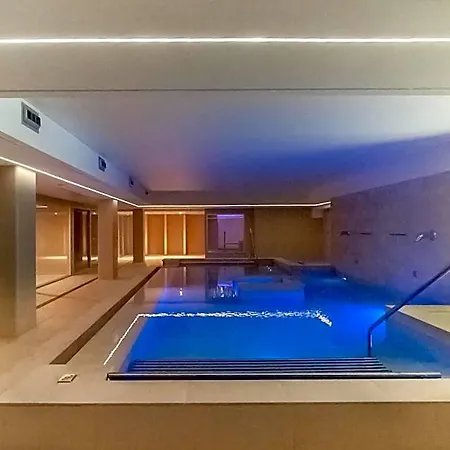 Hotel Sorli Emocions