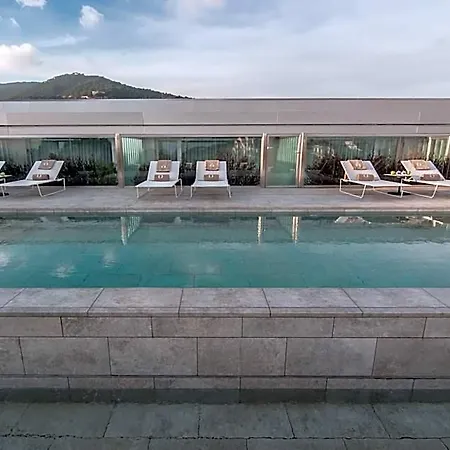 Sorli Emocions Hotel Vilassar De Dalt