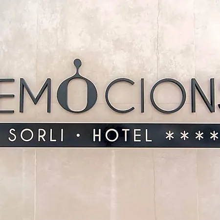 Hotel Sorli Emocions