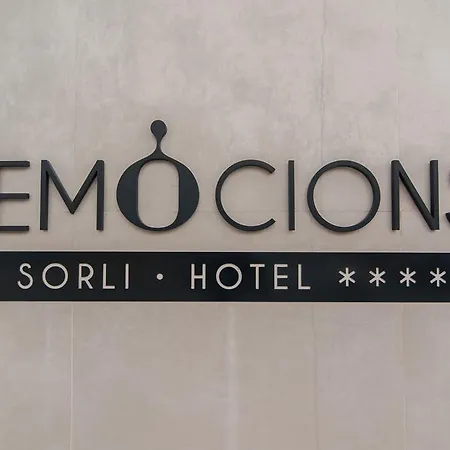 Hotel Sorli Emocions Hotel