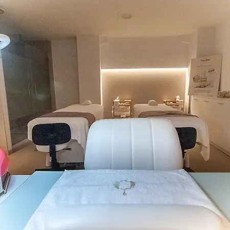 Hotel Sorli Emocions Hotel Vilassar De Dalt