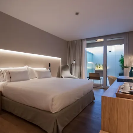 Hotel Sorli Emocions 4*