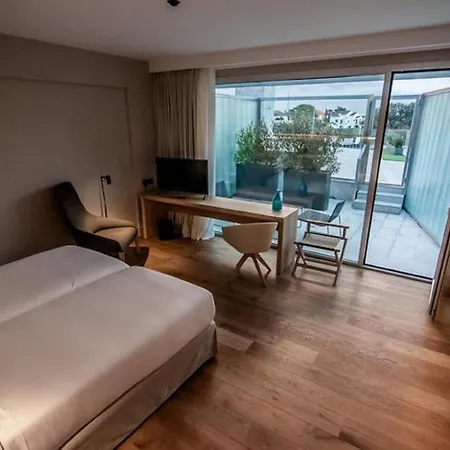 Hotel Sorli Emocions
