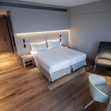 Hotel Sorli Emocions 4* Vilassar De Dalt