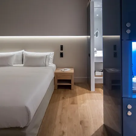 Hotel Hotel Sorli Emocions