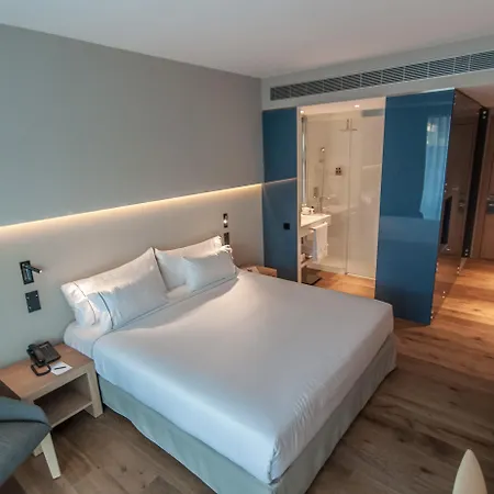Hotel Sorli Emocions