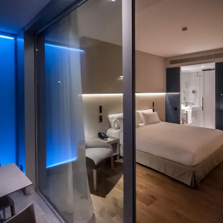 Hotel Sorli Emocions Vilassar De Dalt