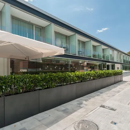 Hotel Hotel Sorli Emocions Vilassar De Dalt