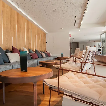 Hotel Sorli Emocions Hotel 4*