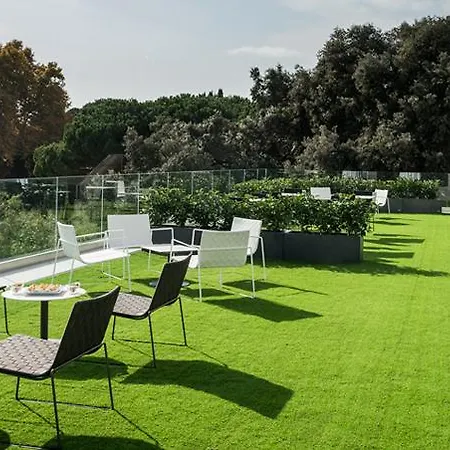 Hotel Hotel Sorli Emocions 4*