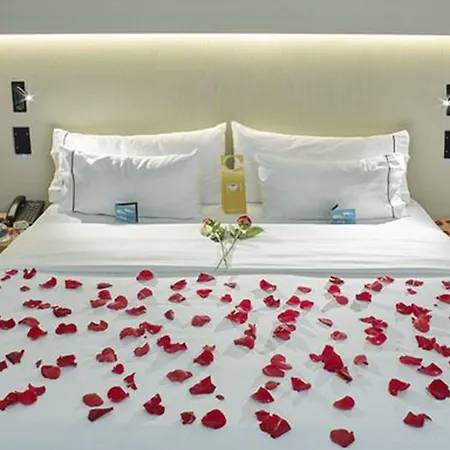 Hotel Sorli Emocions Vilassar De Dalt