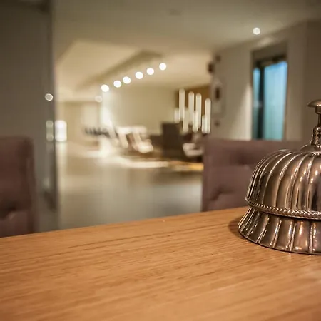 Hotel Sorli Emocions 4*