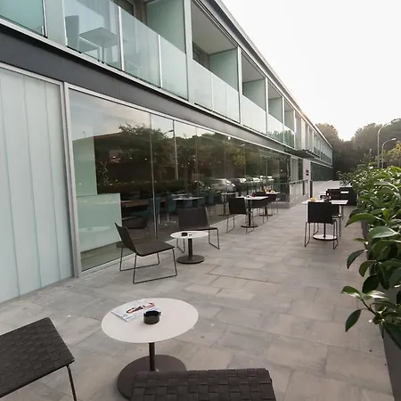 Hotel Hotel Sorli Emocions 4*
