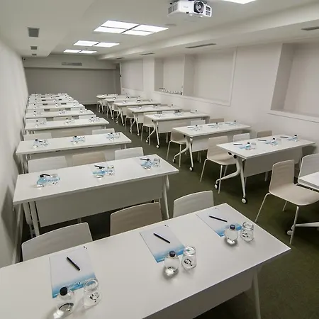 Hotel Sorli Emocions Vilassar De Dalt