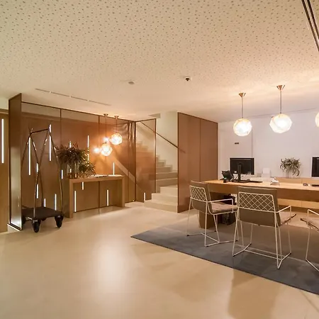 Hotel Sorli Emocions Hotel 4*
