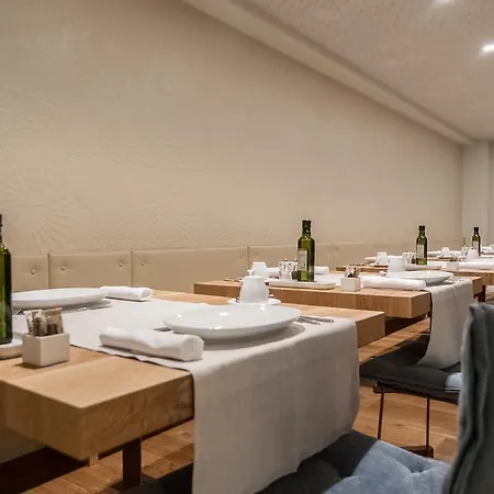 Hotel Sorli Emocions Hotel Vilassar De Dalt