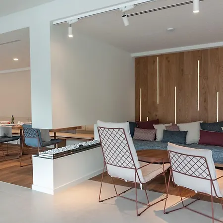 Hotel Sorli Emocions Hotel 4*
