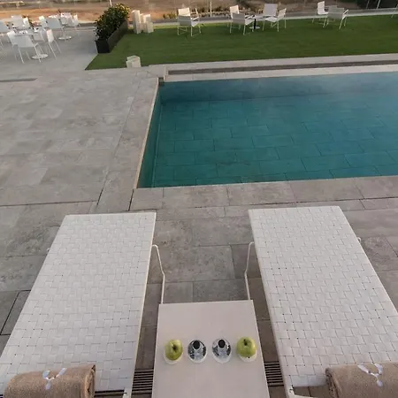 Hotel Hotel Sorli Emocions 4*