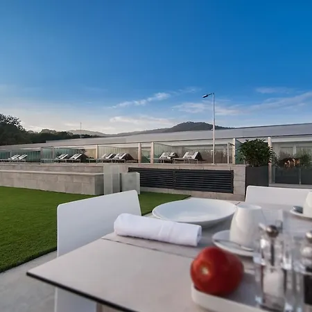 Hotel Sorli Emocions 4* Vilassar De Dalt