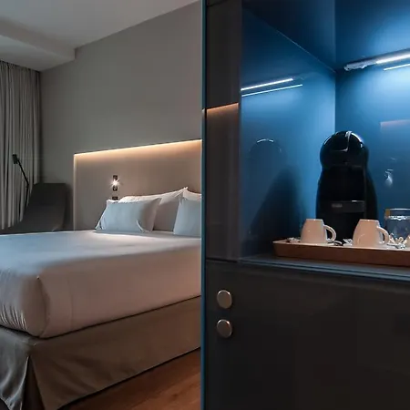 Hotel Sorli Emocions