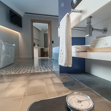 Hotel Sorli Emocions Hotel
