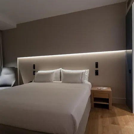 Hotel Sorli Emocions 4*