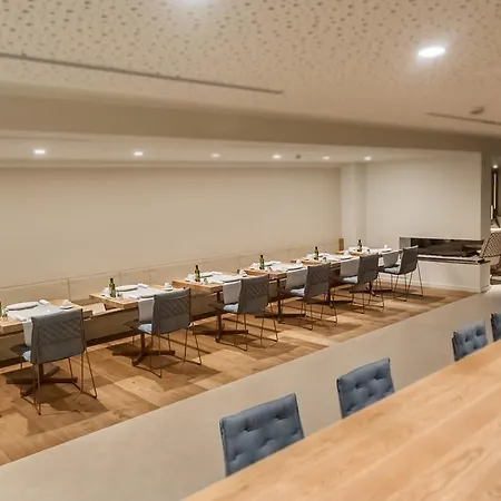 Hotel Sorli Emocions 4*