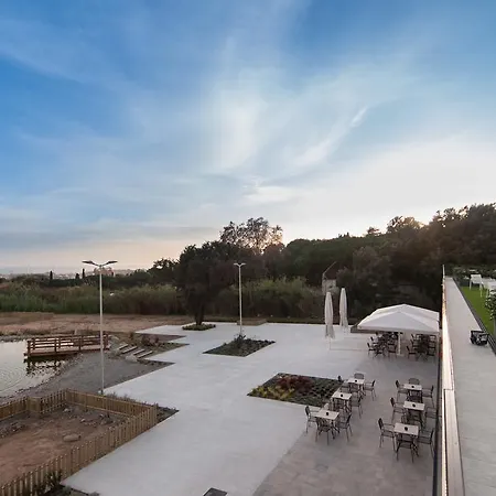 Hotel Sorli Emocions Hotel 4*