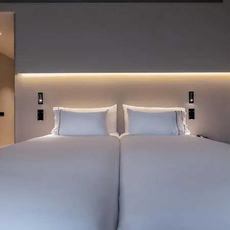 Hotel Sorli Emocions 4* Vilassar De Dalt