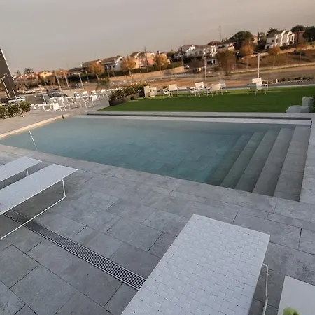 Hotel Hotel Sorli Emocions 4*