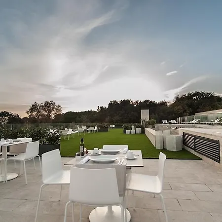Hotel Hotel Sorli Emocions