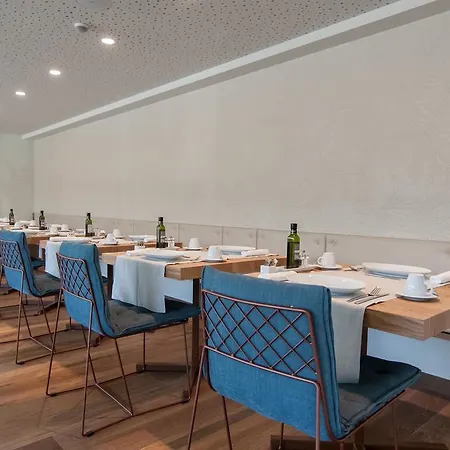 Hotel Sorli Emocions 4* Vilassar De Dalt