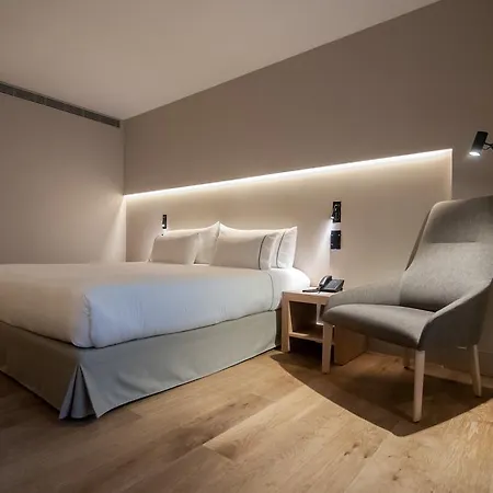 Hotel Hotel Sorli Emocions