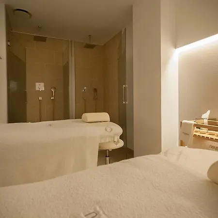 Hotel Sorli Emocions Hotel 4*