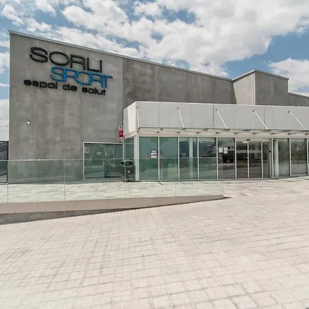 Hotel Sorli Emocions